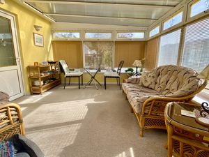 Conservatory- click for photo gallery